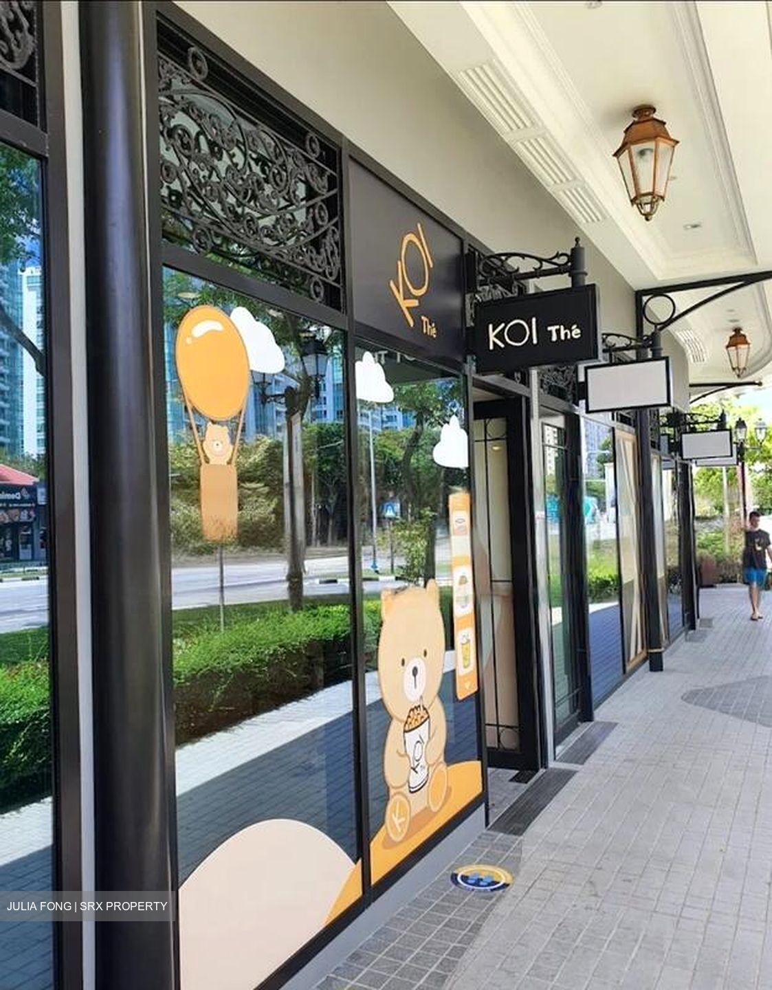 Stars Of Kovan (D19), Shop House #454754761